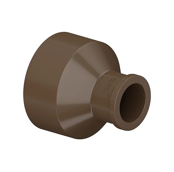 BUCHA REDUCAO SOLD LONGA   60X25MM TIGRE