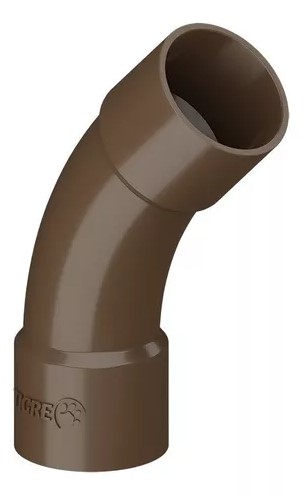 CURVA 45 SOLDAVEL 110MM TIGRE