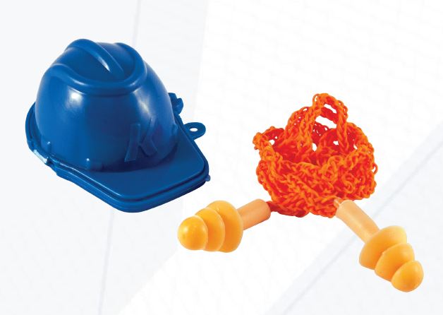 PROTETOR PLUG 13DB CA14470 KALIPSO