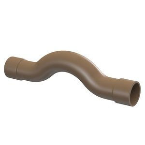 CURVA TRANSPOSICAO SOLDAVEL 25MM TIGRE