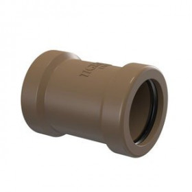 LUVA DE CORRER SOLDAVEL 20MM TIGRE