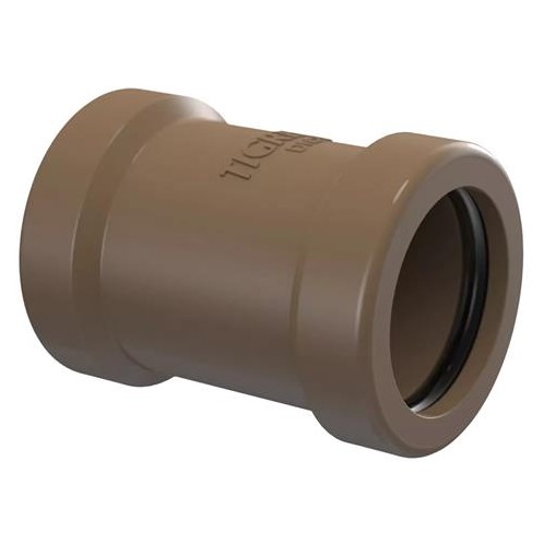 LUVA DE CORRER SOLDAVEL 40MM TIGRE