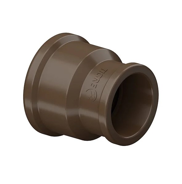 LUVA REDUCAO SOLDAVEL   40X32MM TIGRE