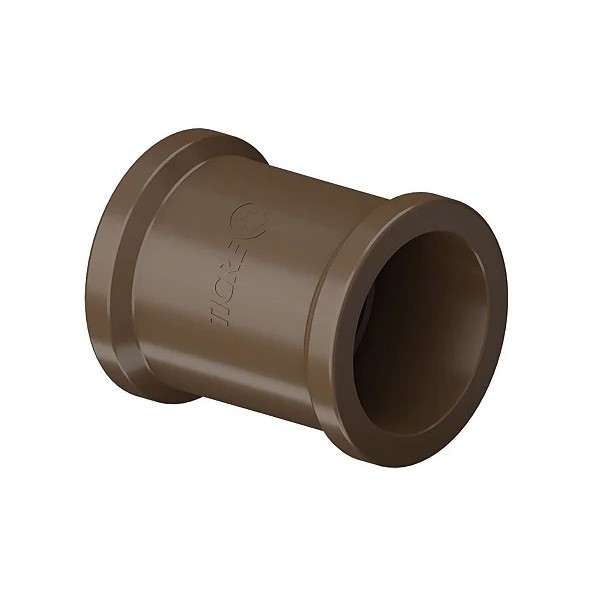 LUVA SOLDAVEL   50MM TIGRE