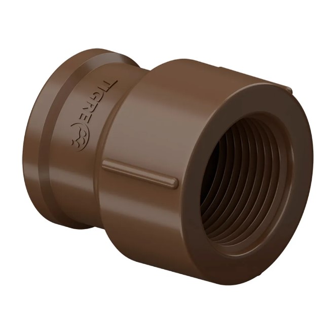 LUVA SOLDAVEL MISTA 40X1.1/4”