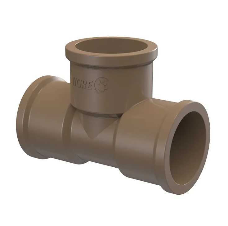 TE 90 SOLDAVEL   32MM TIGRE