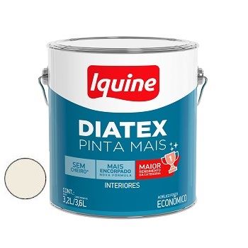 DIATEX ACR FSC BRANCO GELO 3,6L IQUINE