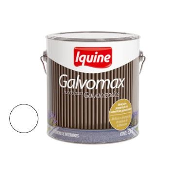FUNDO GAL. GALVOMAX BR FOSCO 3,6L IQUINE