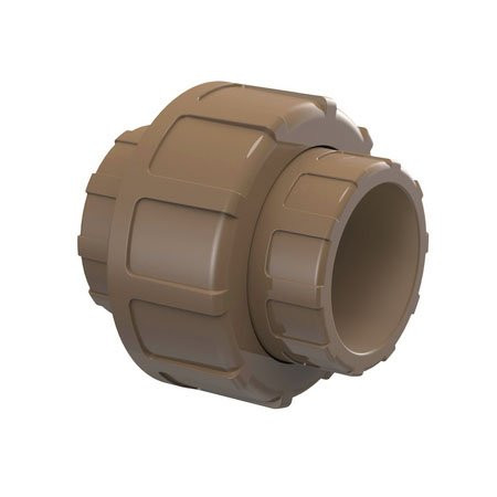UNIAO SOLDAVEL 110MM TIGRE