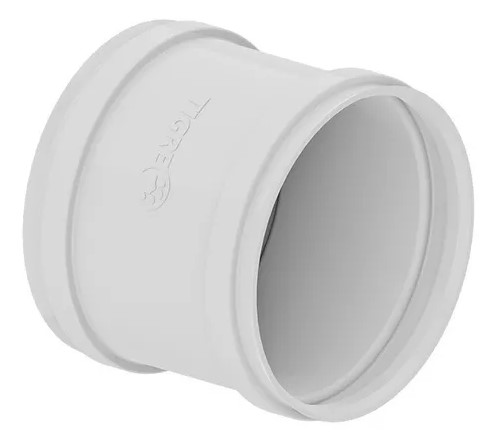 LUVA DE CORRER ESG   50MM S/ANEL TIGRE