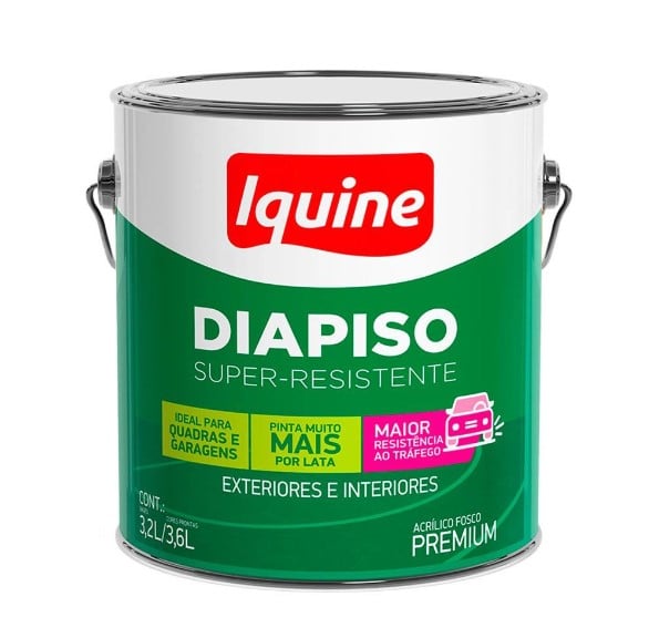DIAPISO SAIBRO 3,6L