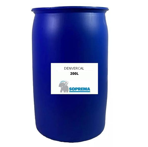 DENVERCAL TAMBOR 200L