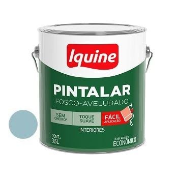 PINTALAR ACR AZUL CEU 3,6L IQUINE