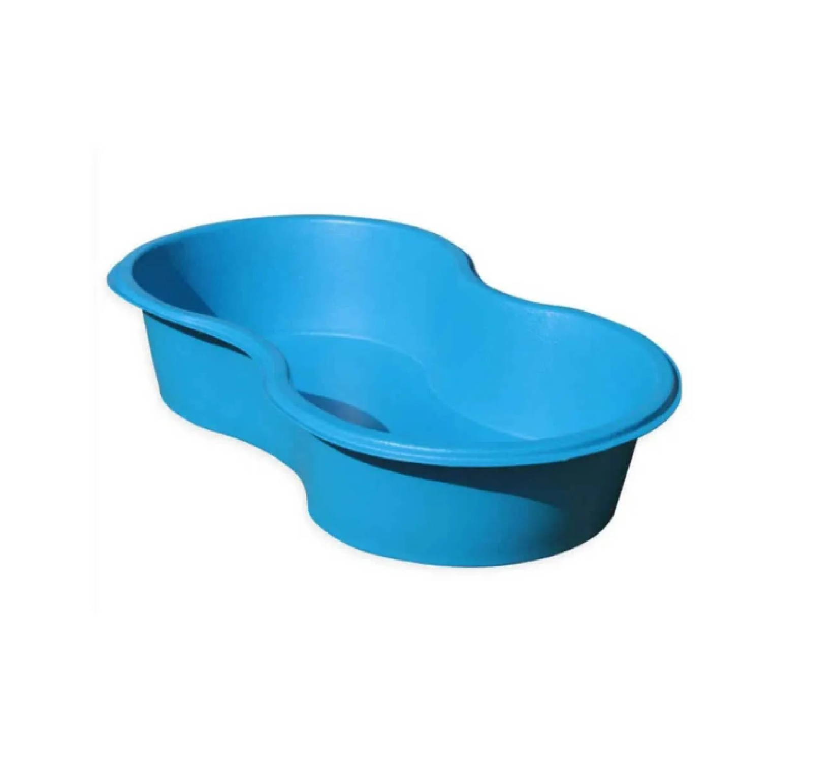 CAIXA FEIJAO AZUL 1.000L FORTLEV
