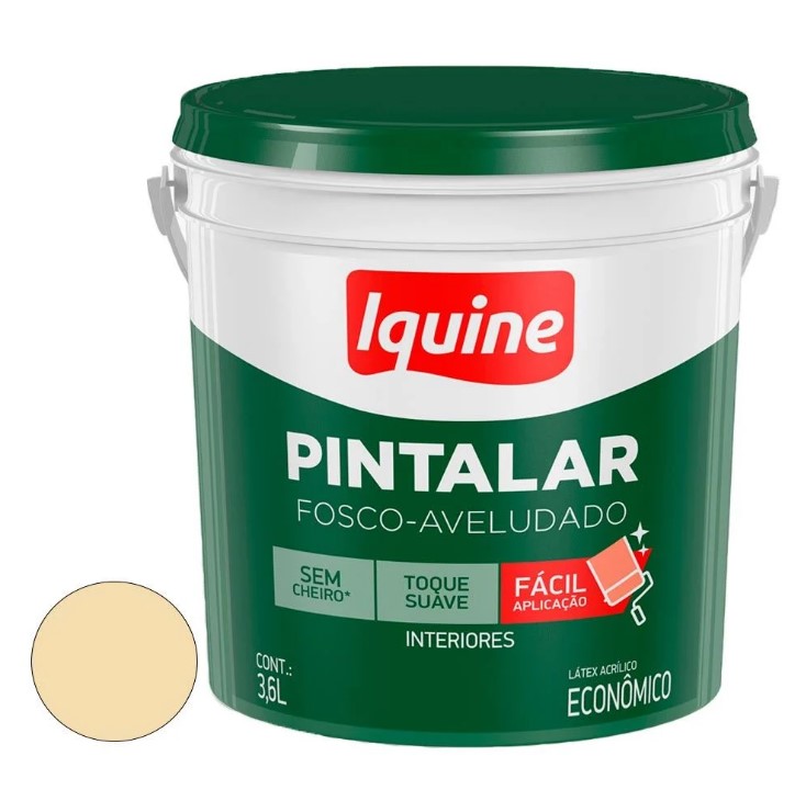 PINTALAR ACR MARFIM 3,6L IQUINE