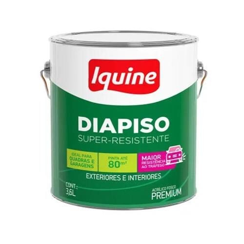 DIAPISO VERDE FOLHA 900ML