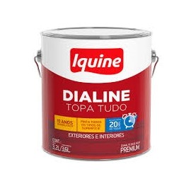 ICORES DIALINE AGUA AB BASE M 3,2L
