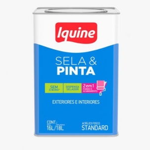 ICORES SELA E PINTA BASE (P) 16L