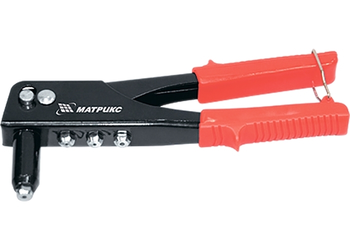 REBITADOR MANUAL TIPO ALICATE MTX