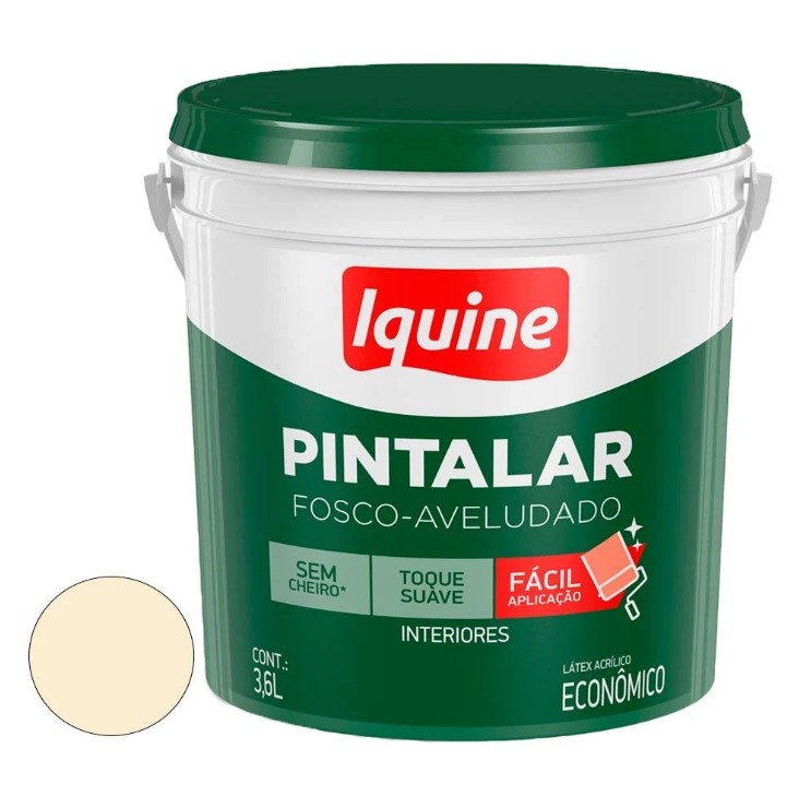 PINTALAR ACR PEROLA 3,6L IQUINE
