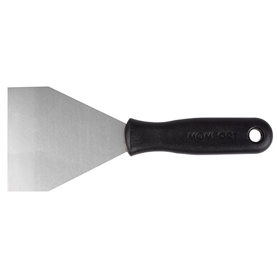 ESPATULA ACO CARBONO 10