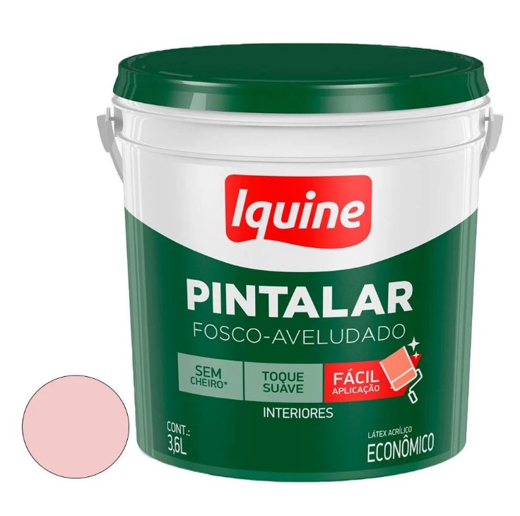 PINTALAR ACR PETALA 3,6L IQUINE