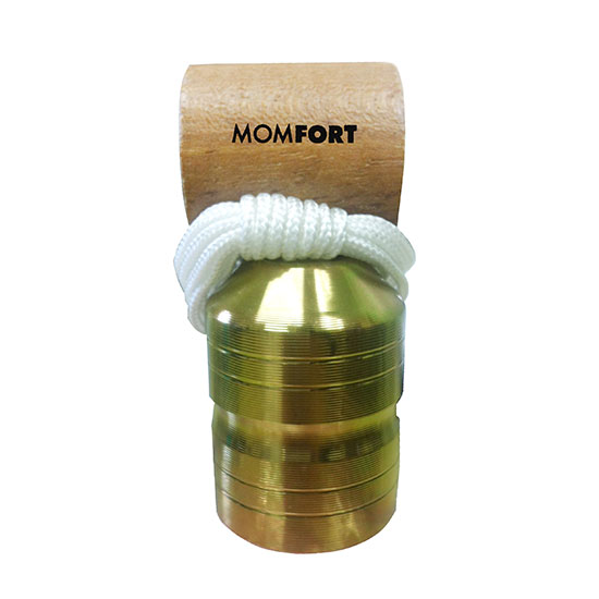 PRUMO DE PAREDE 700G