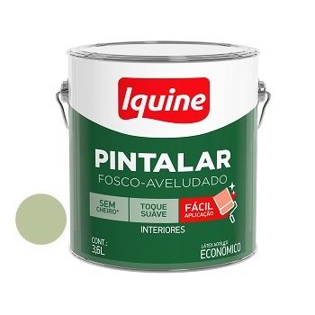 PINTALAR ACR VERDE PRIMAVERA 3,6L IQUINE