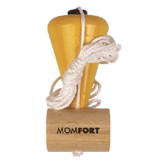 PRUMO DE CENTRO 400G MOMFORT
