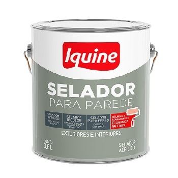 DELANIL SELADOR ACRILICO 3,6L IQUINE
