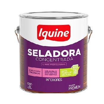 SELADORA CONCENTRADA INCOLOR 900ML IQUIN