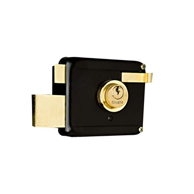 FECH PORTAO EXT SOB 925X100MM PT SILVANA