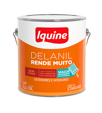 ICORES DELANIL RENDE BASE C 3,2L IQUINE