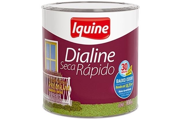 ICORES DIALINE AGUA BASE C 800ML IQUINE