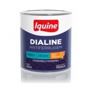 DIALINE ANTIFERRUGEM CZA MEDIO 900ML