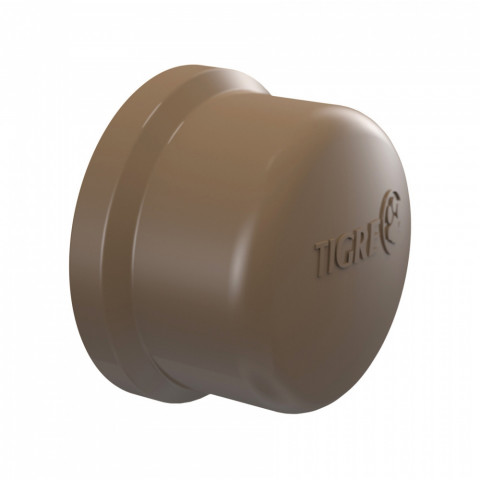 CAP SOLD 25MM - TIGRE 