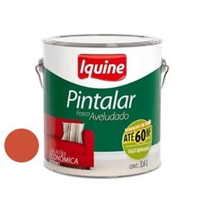 PINTALAR ACR PITANGA 3,6L