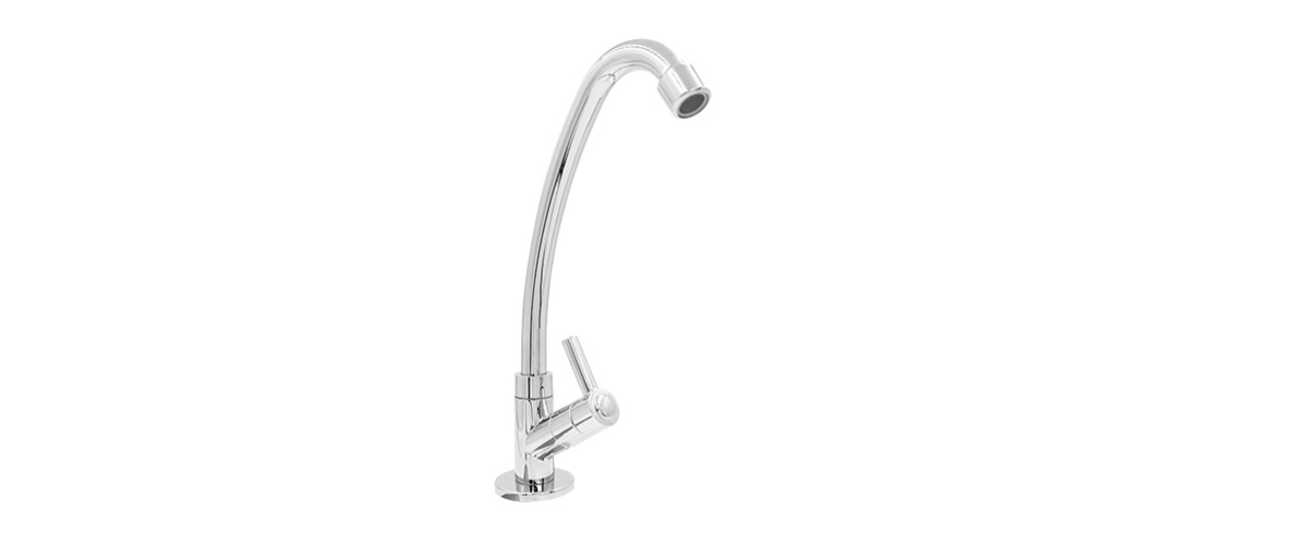 TORNEIRA COZ MESA B.A. C72 CR VIT