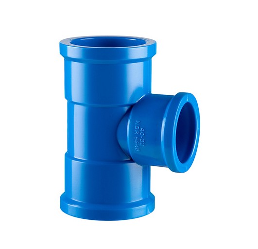 TE REDUCAO SOLD IRRIG   35MMX25 VIQUA