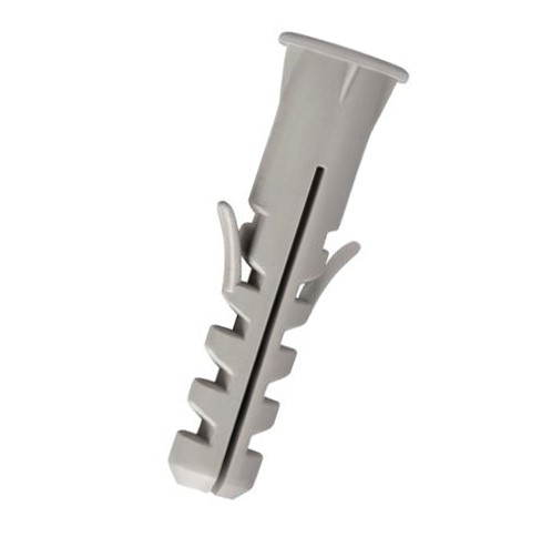 BUCHA SF NYLON N° 08 C/100 SFOR