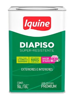 ICORES DIAPISO PREMIUM BASE (C) 16L