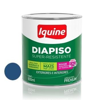 DIAPISO AZUL PROFUNDO 900ML
