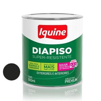 DIAPISO PRETO 900ML