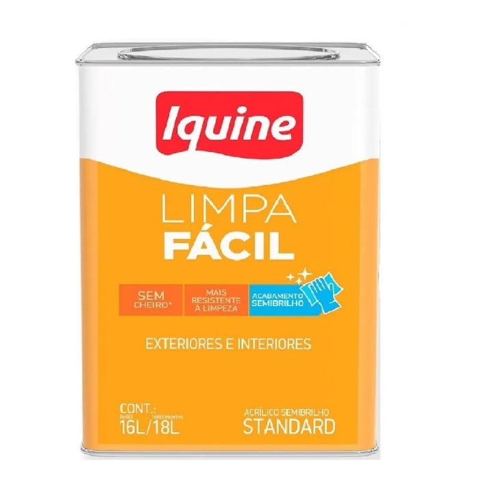 ICORES ACR LIMPAFACIL SB BASE (C) 16L