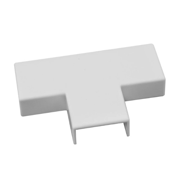 TE PARA CANALETA 10X20