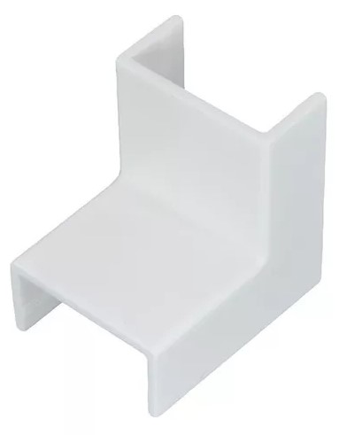 COTOVELO INTERNO PARA CANALETA 10X20