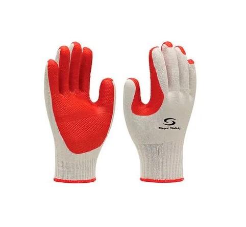 LUVA RUBBER 1012 T UNI-CA34370 SAFETY