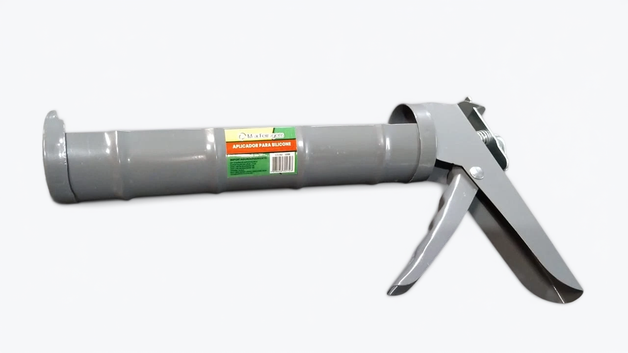 APLICADOR P/SILICONE PROF MAX FERRAGENS