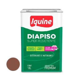 DIAPISO CERAMICA 18L