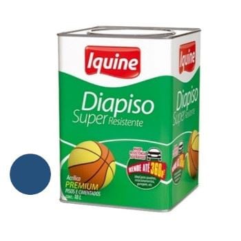 DIAPISO AZUL PROFUNDO 18L